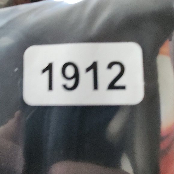 Ludacris Red Light District Mens Vinyl Tshirt Size XL EUC! Rare HTF - Picture 6 of 6